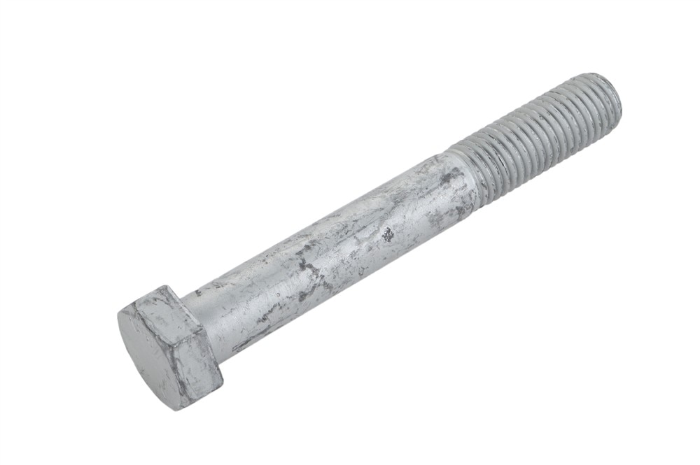 GM Genuine Parts Rear Shock Absorber Lower Bracket Bolt