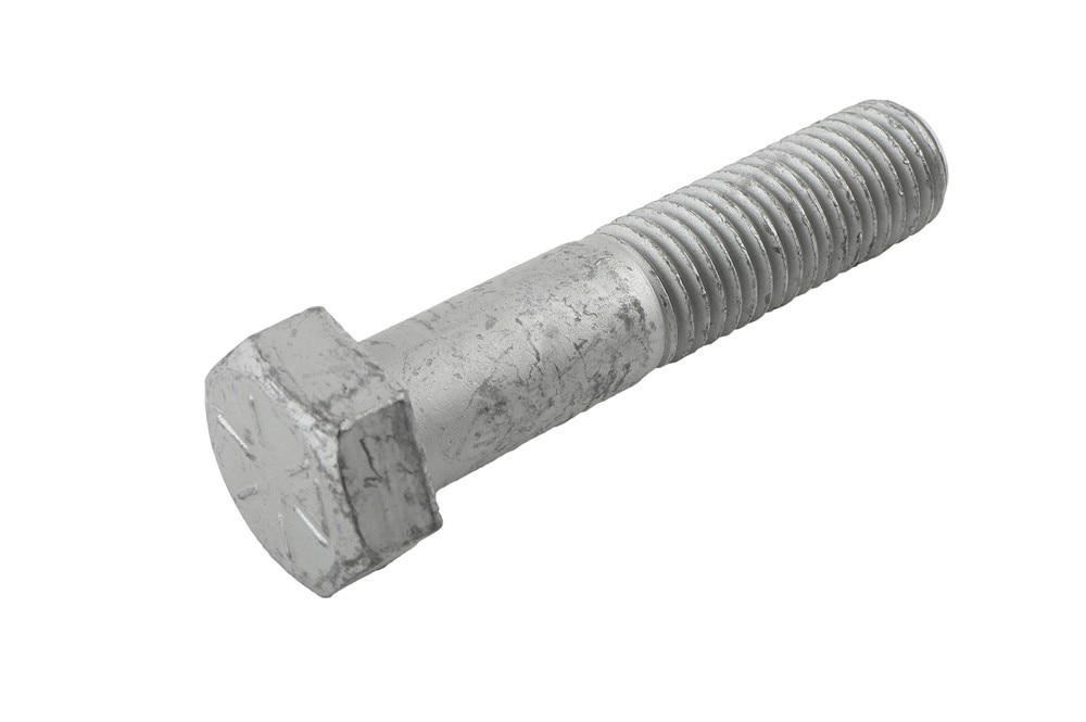 GM Genuine Parts Rear Spring Rear Hanger Flange Bolt