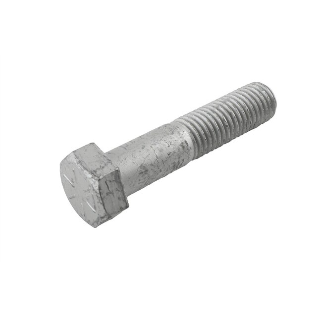 GM Genuine Parts Rear Spring Rear Hanger Flange Bolt