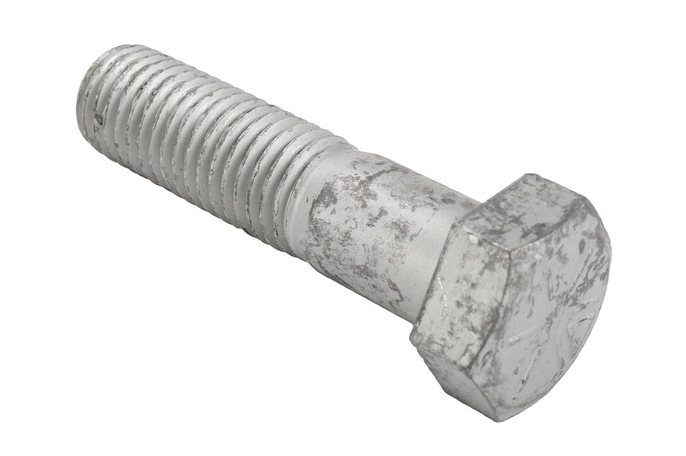GM Genuine Parts Rear Spring Rear Hanger Flange Bolt