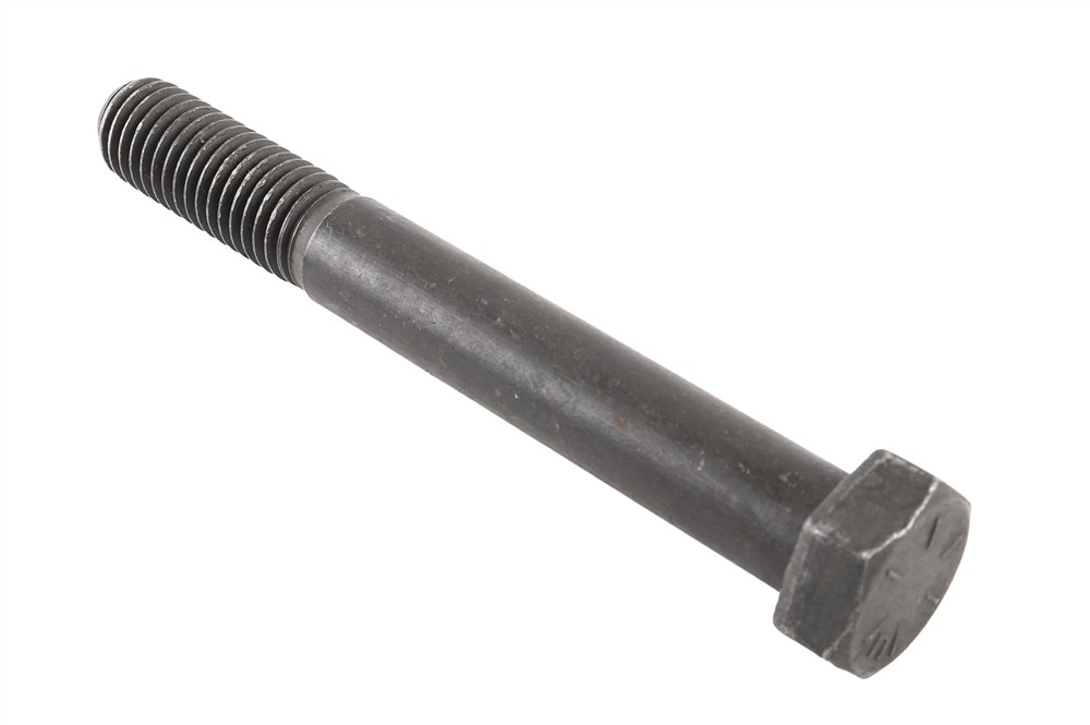 GM Genuine Parts Rear Spring Rear Hanger Flange Bolt