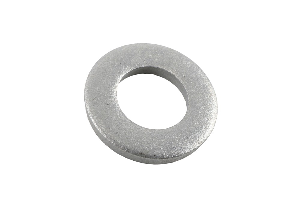 GM Genuine Parts Rear Spring Bracket Washer