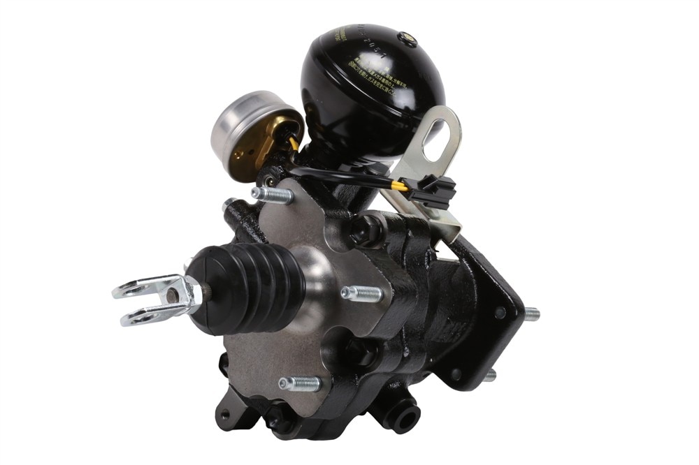 GM Genuine Parts Power Brake Booster