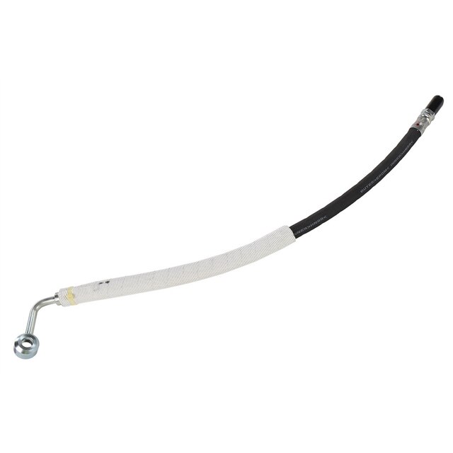 GM Genuine Parts Power Steering Fluid Reservoir Overflow Hose