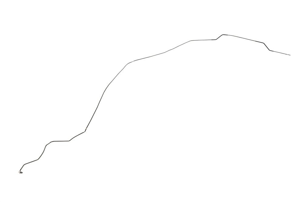 GM Genuine Parts Brake Pipe