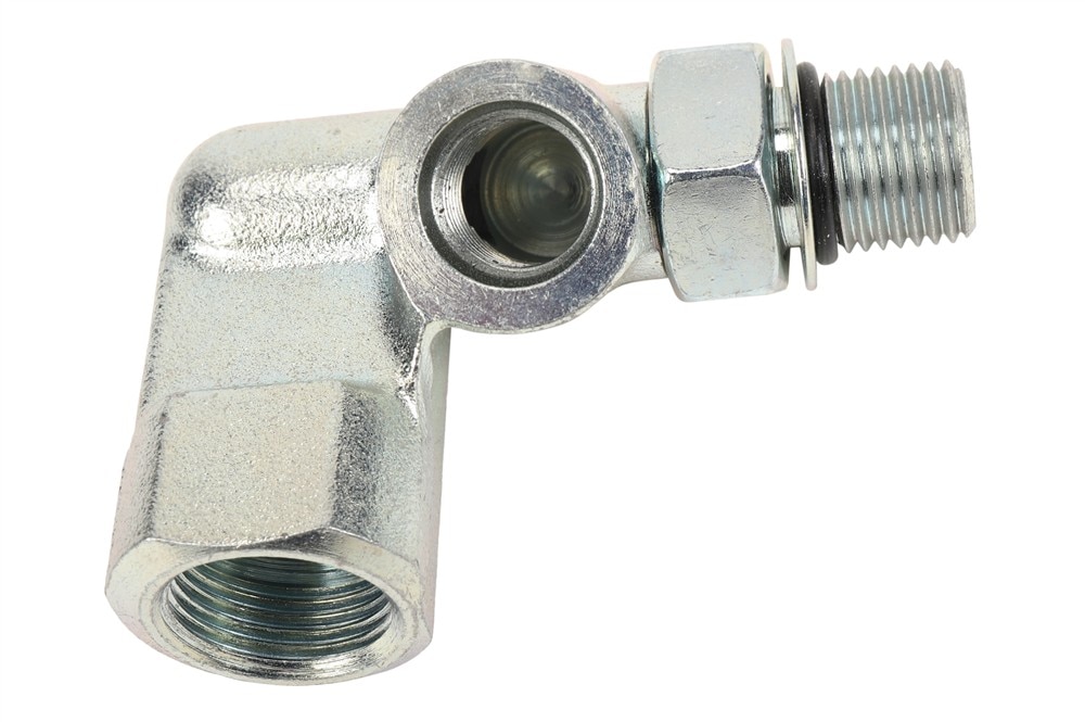 GM Genuine Parts Automatic Transmission Vacuum Module Vacuum Control Solenoid Valve Elbow
