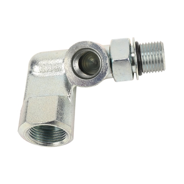 GM Genuine Parts Automatic Transmission Vacuum Module Vacuum Control Solenoid Valve Elbow