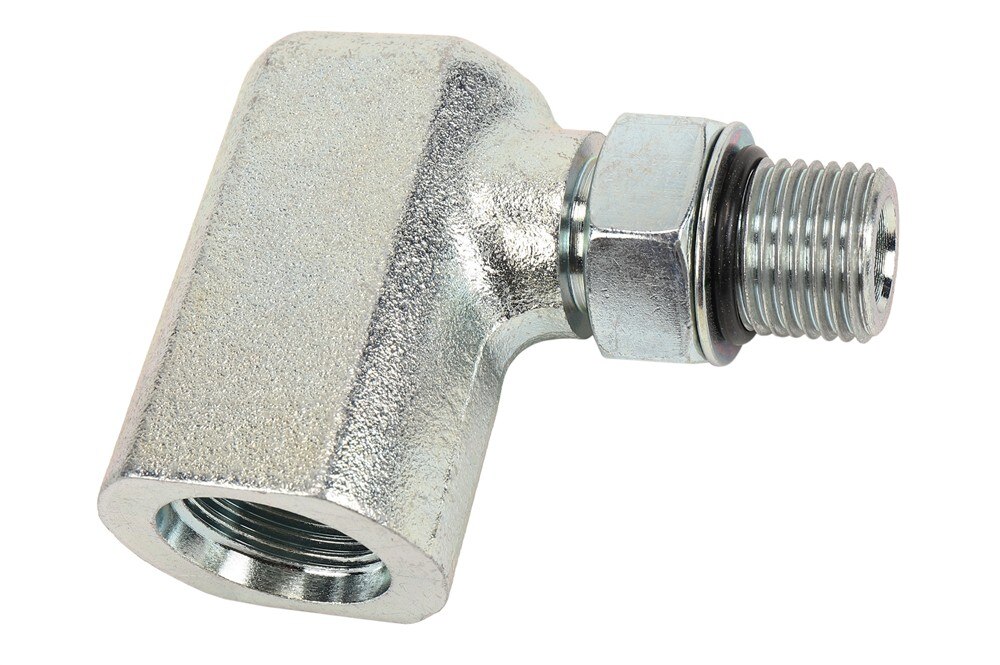 GM Genuine Parts Automatic Transmission Vacuum Module Vacuum Control Solenoid Valve Elbow