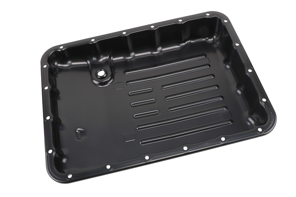GM Genuine Parts Automatic Transmission Fluid Pan