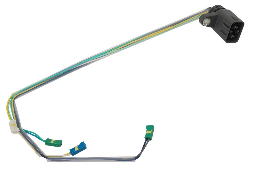 GM Genuine Parts Transmission Solenoid