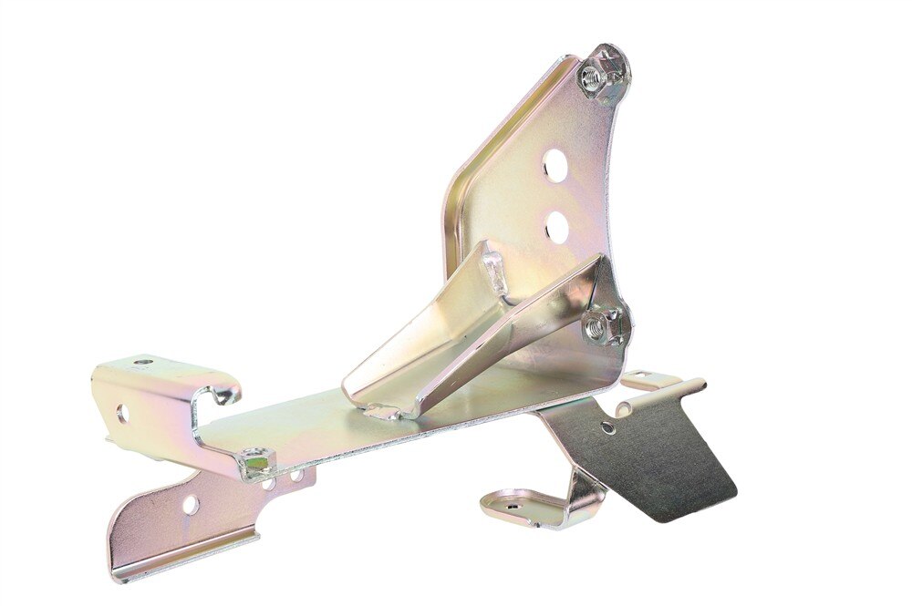 GM Genuine Parts Muffler Bracket