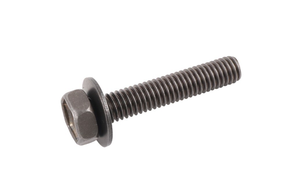 GM Genuine Parts Control Valve Lower Body Bolt