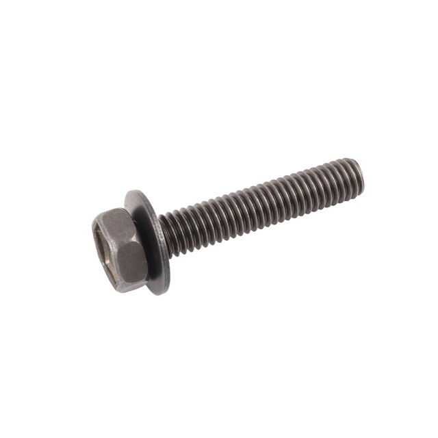GM Genuine Parts Control Valve Lower Body Bolt