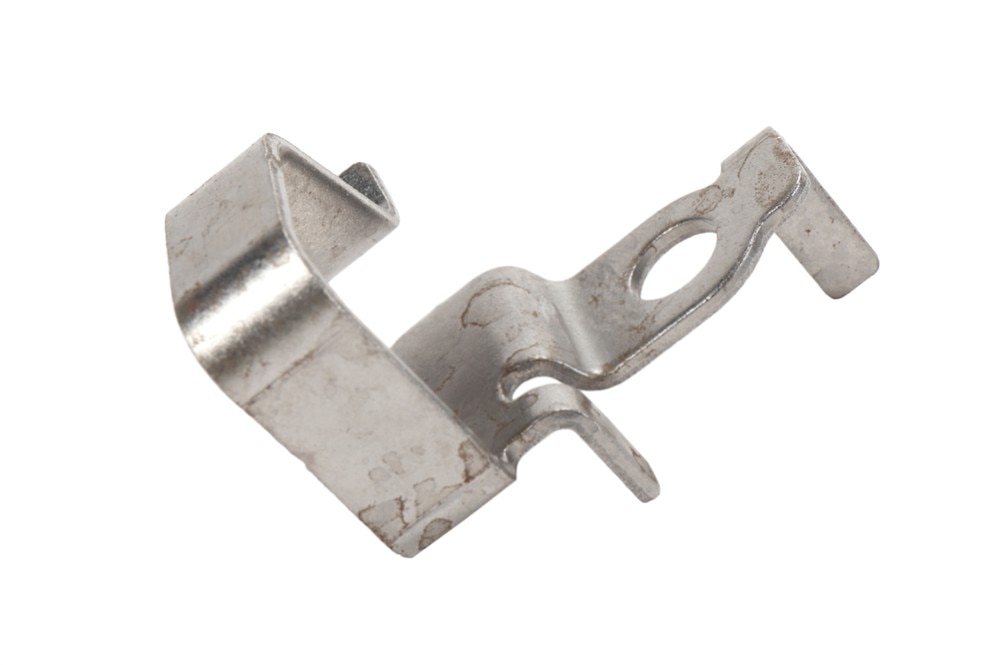 GM Genuine Parts Pressure Control Solenoid Valve Clamp