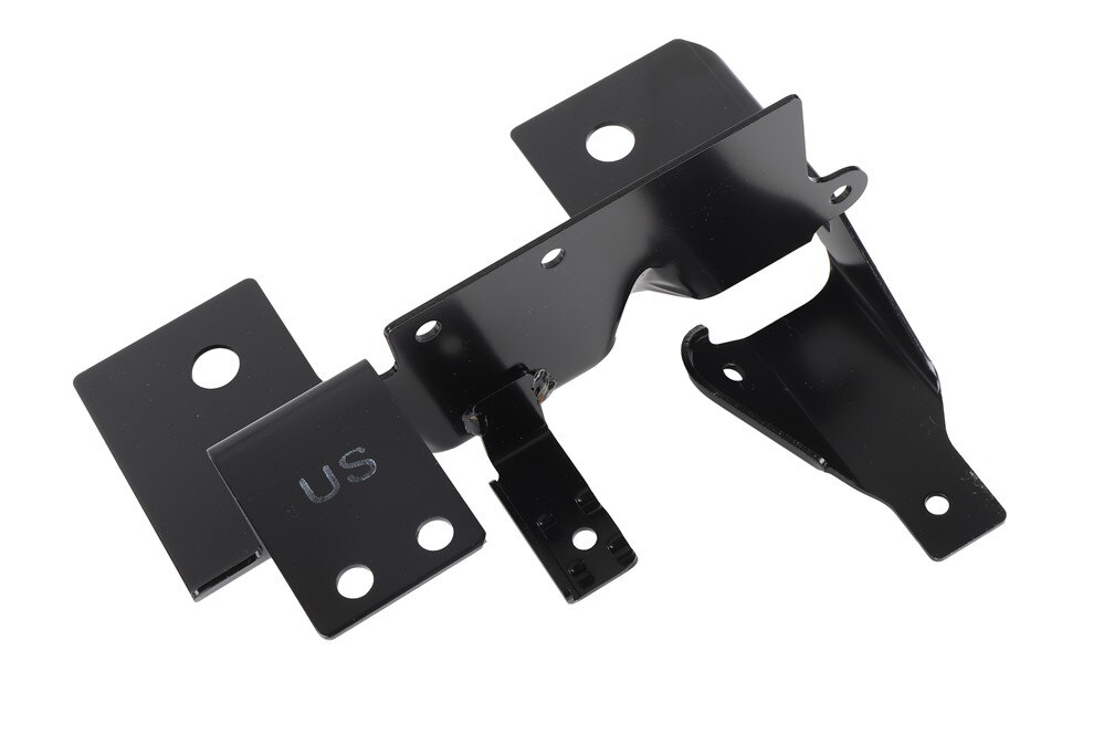 GM Genuine Parts Exhaust Pressure Sensor Bracket