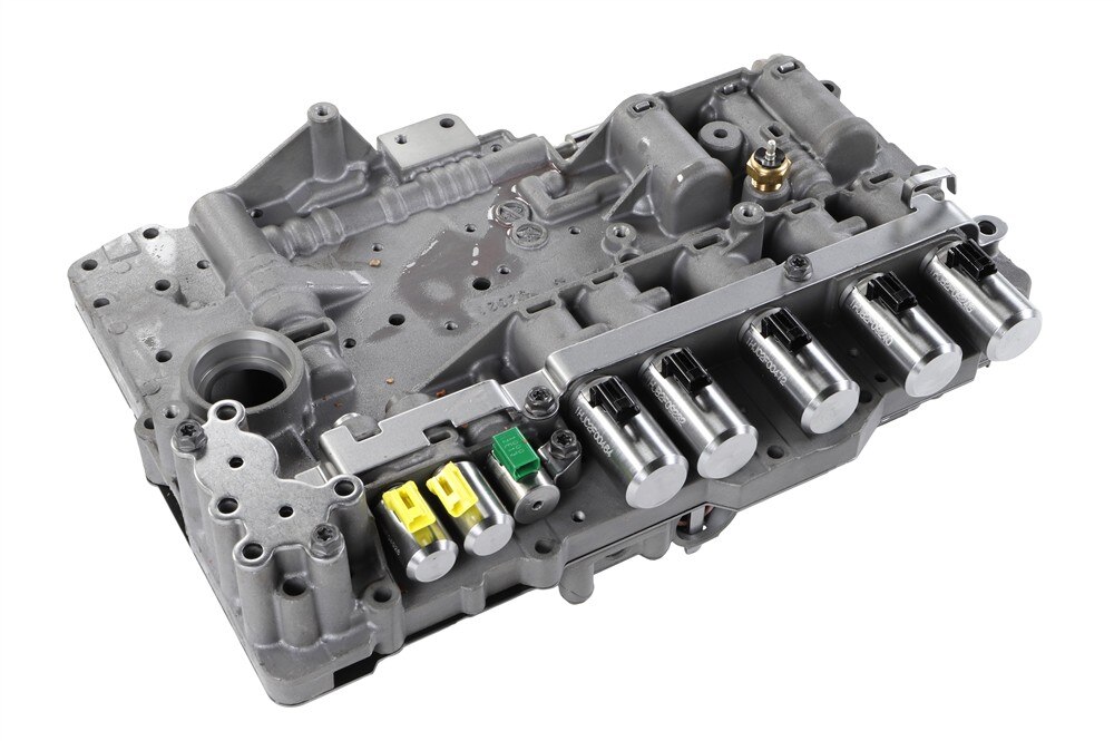 GM Genuine Parts Control Valve Body