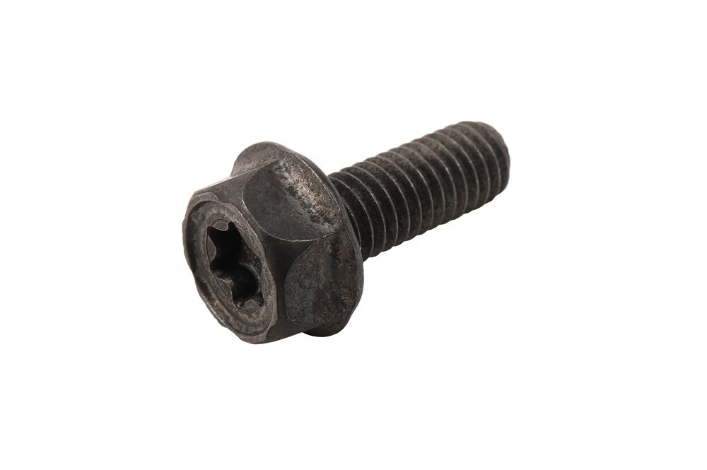 GM Genuine Parts 4-3 Downshift On/Off Solenoid Bolt