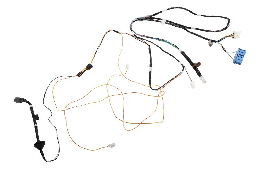 GM Genuine Parts Body Wiring Harness