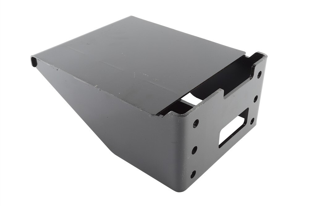 GM Genuine Parts Fuel Tank Protector