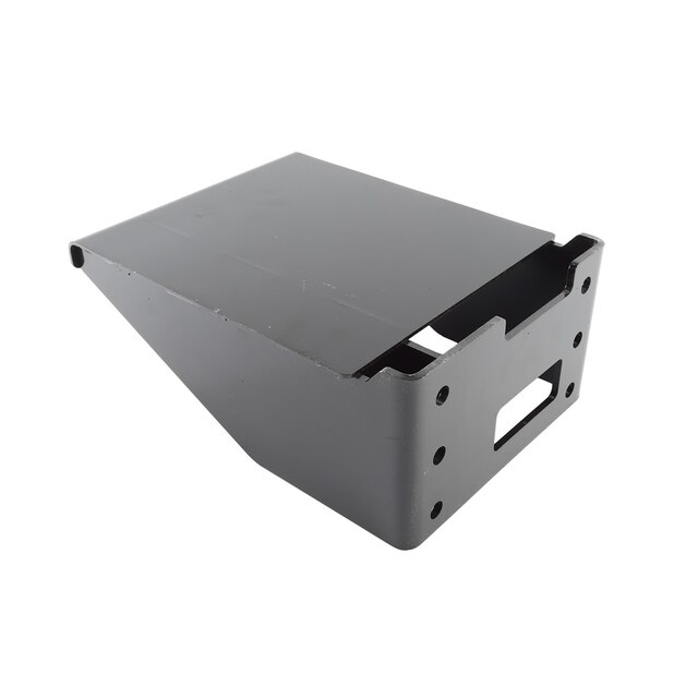GM Genuine Parts Fuel Tank Protector