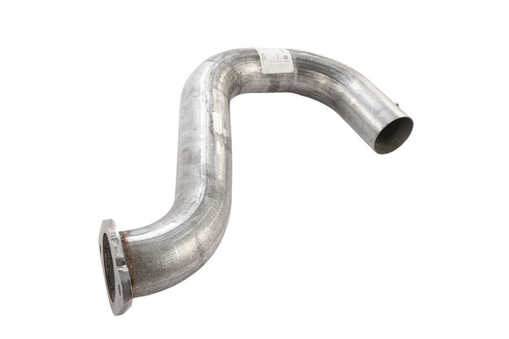 GM Genuine Parts Exhaust Pipe