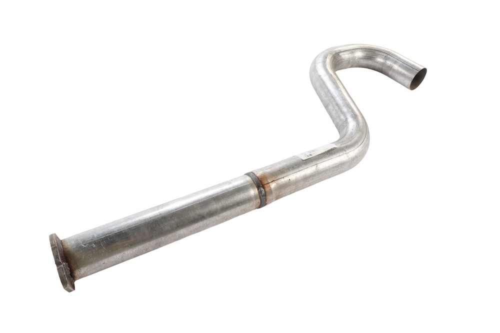 GM Genuine Parts Exhaust Pipe