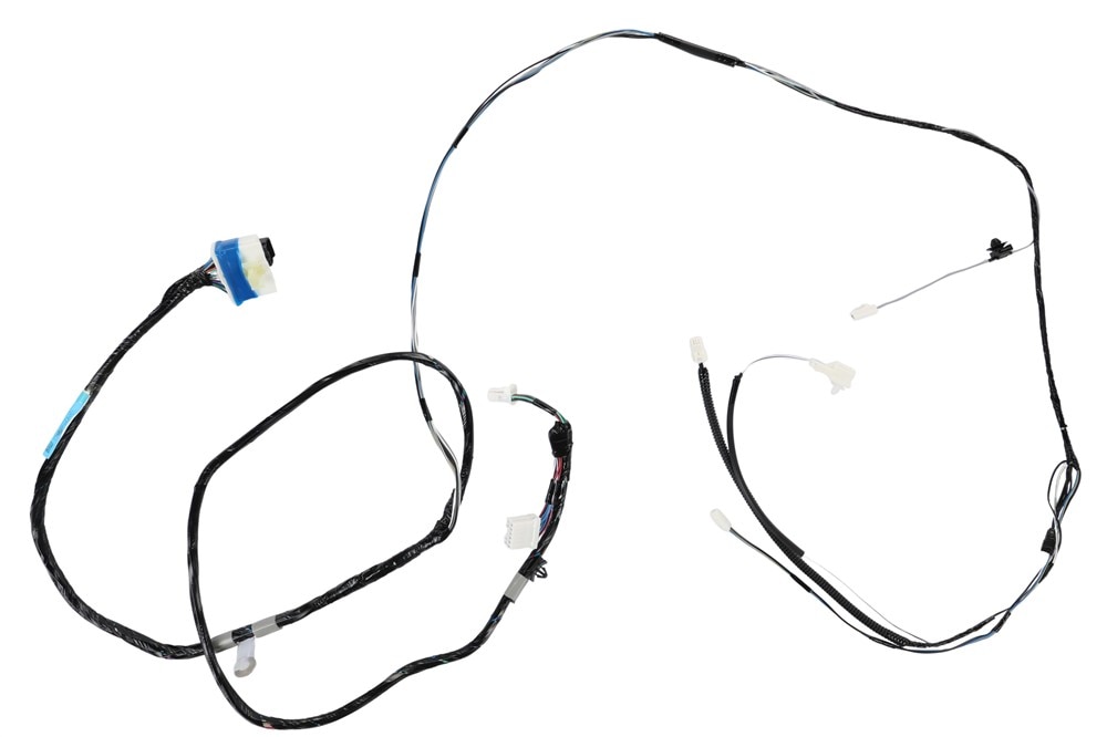 GM Genuine Parts Driver Side Body Wiring Harness