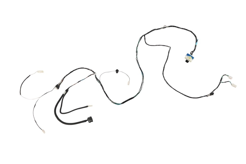 GM Genuine Parts Body Wiring Harness