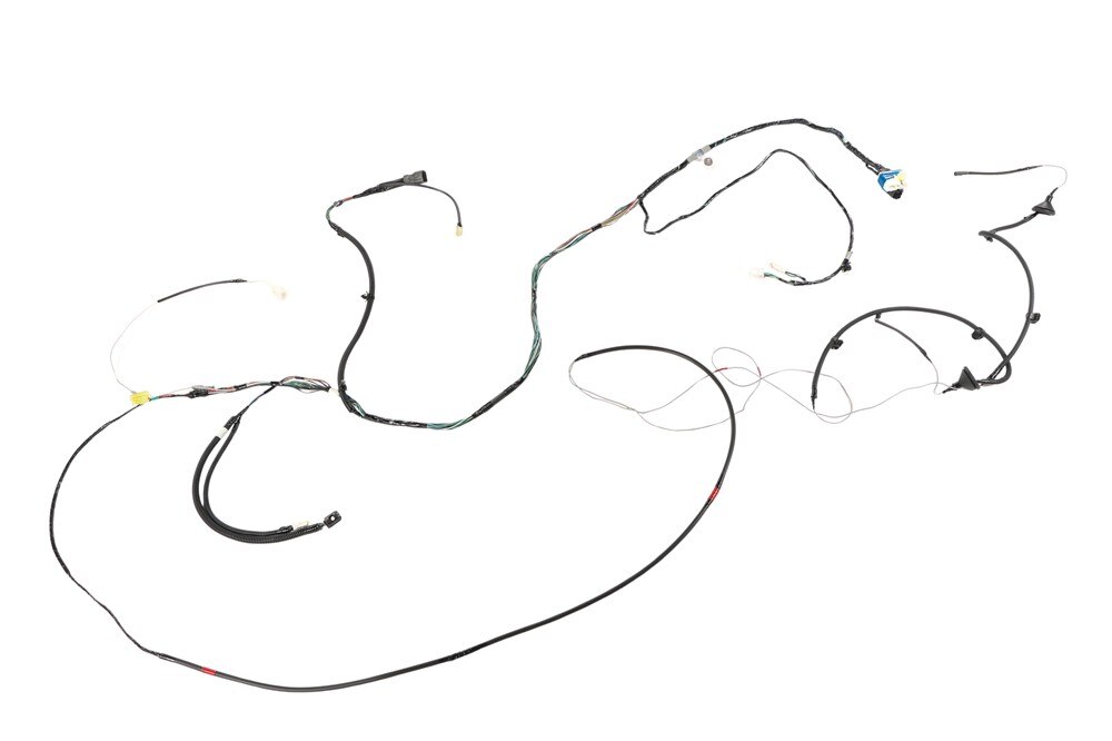 GM Genuine Parts Body Wiring Harness