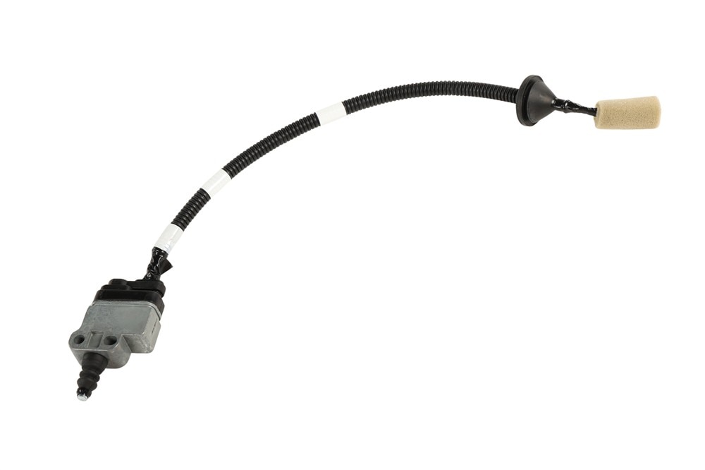 GM Genuine Parts Body Lateral Position Switch