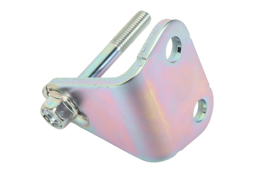 GM Genuine Parts Engine Coolant Outlet Pipe