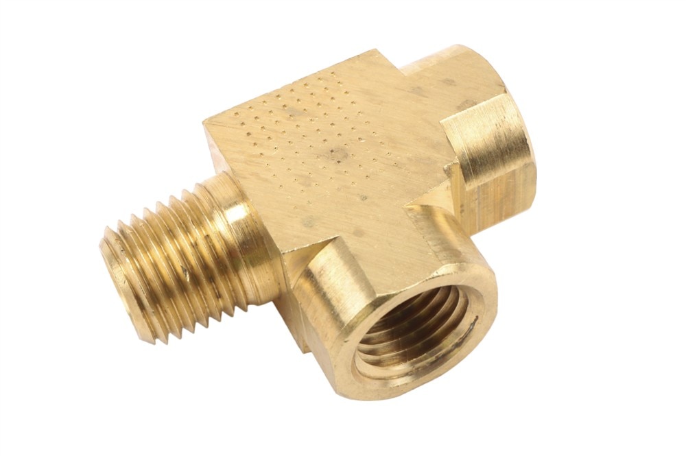 GM Genuine Parts Rear Air Suspension Leveling Control Valve Supply Tube Adapter