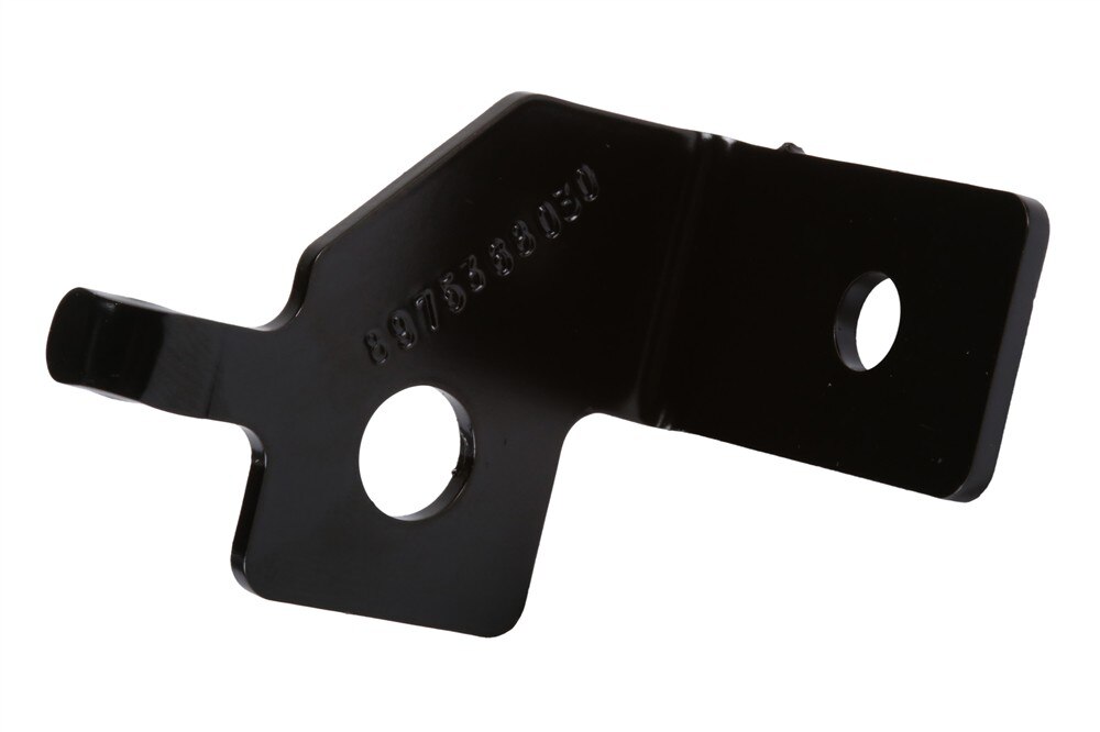 GM Genuine Parts Diesel Exhaust Fluid (DEF) Tank Rear Bracket