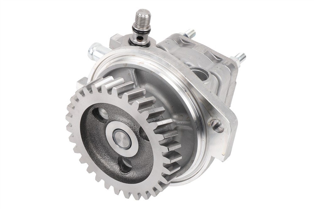 GM Genuine Parts Power Steering Pump