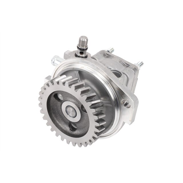 GM Genuine Parts Power Steering Pump