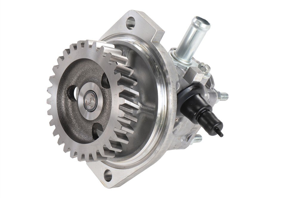 GM Genuine Parts Power Steering Pump