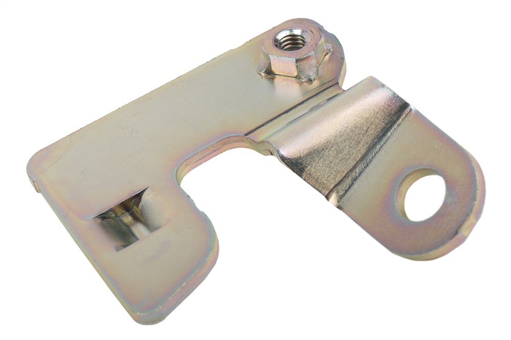 GM Genuine Parts Positive Crankcase Ventilation (PCV) Oil Separator Bracket