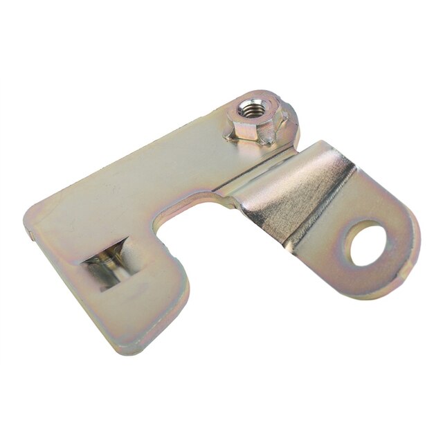 GM Genuine Parts Positive Crankcase Ventilation (PCV) Oil Separator Bracket