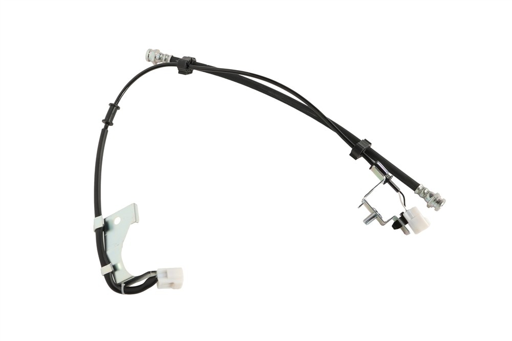 GM Genuine Parts Rear Passenger Side Wheel Speed Sensor Wiring Harness
