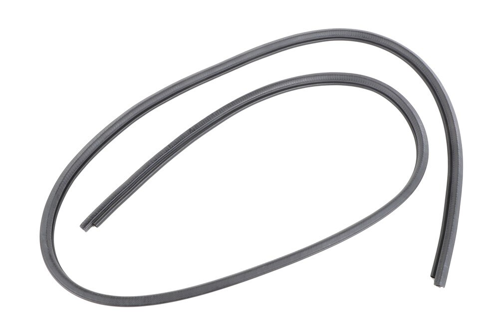 GM Genuine Parts Front Side Door Opening Finish Panel Sealing Strip