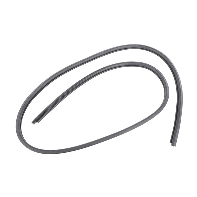 GM Genuine Parts Front Side Door Opening Finish Panel Sealing Strip