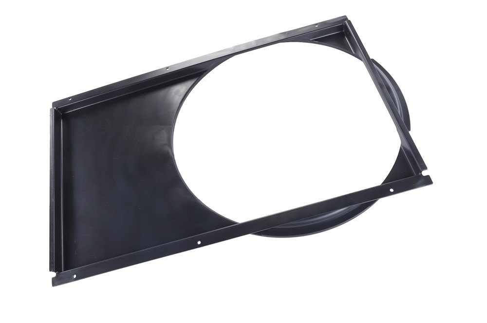 GM Genuine Parts Engine Coolant Fan Shroud