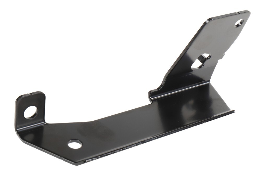 GM Genuine Parts Front and Rear Brake Pipe Fitting Bracket
