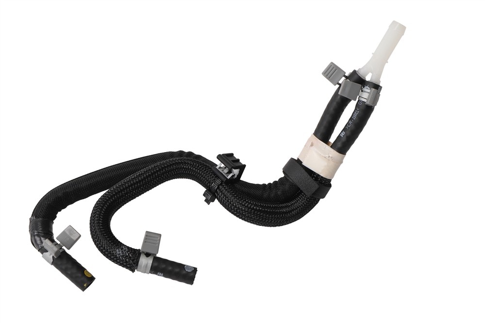 GM Genuine Parts Power Brake Booster Hose Protector