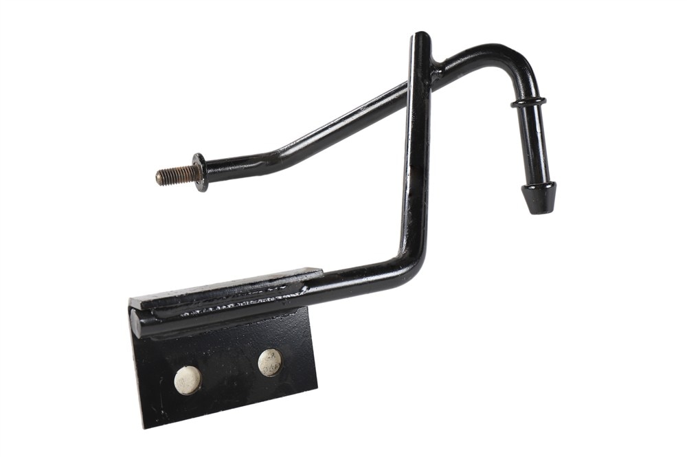 GM Genuine Parts Exhaust Muffler Rear Hanger Bracket