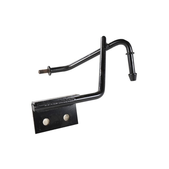 GM Genuine Parts Exhaust Muffler Rear Hanger Bracket