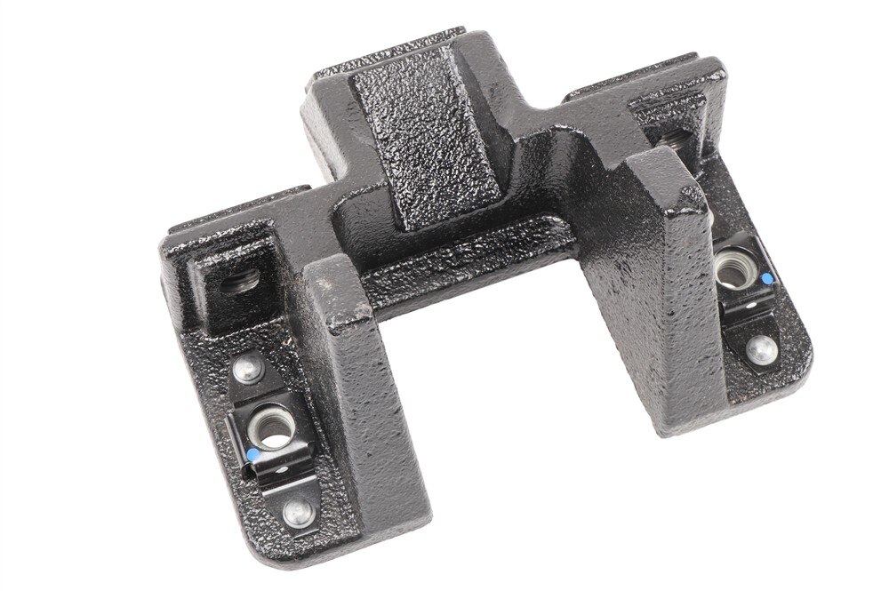 GM Genuine Parts Engine Front Mount Bracket