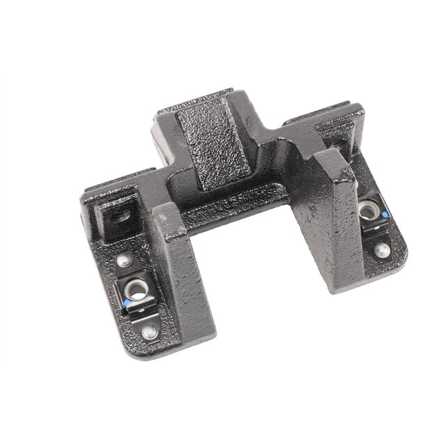 GM Genuine Parts Engine Front Mount Bracket