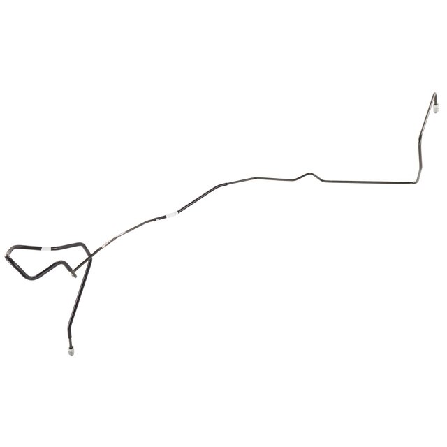 GM Genuine Parts Front Driver Side Brake Front Pipe