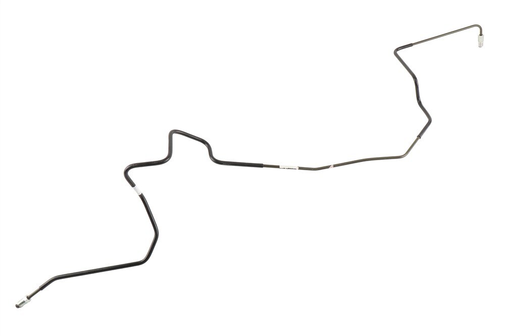GM Genuine Parts Front Passenger Side Brake Front Pipe